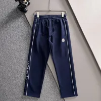 $82.00 USD Moncler Pants For Men #1400699