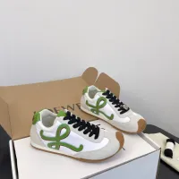 $102.00 USD LOEWE Casual Shoes For Women #1400732