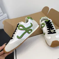 $102.00 USD LOEWE Casual Shoes For Women #1400732