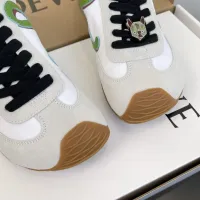 $102.00 USD LOEWE Casual Shoes For Women #1400732