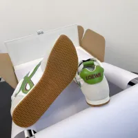 $102.00 USD LOEWE Casual Shoes For Women #1400732