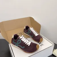 $102.00 USD LOEWE Casual Shoes For Women #1400733