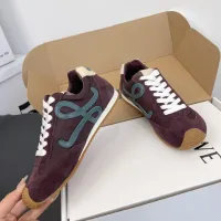 $102.00 USD LOEWE Casual Shoes For Women #1400733