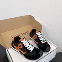 $102.00 USD LOEWE Casual Shoes For Women #1400734