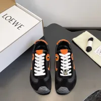 $102.00 USD LOEWE Casual Shoes For Women #1400734