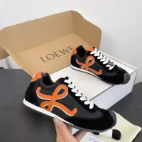 $102.00 USD LOEWE Casual Shoes For Women #1400734