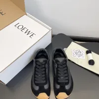 $102.00 USD LOEWE Casual Shoes For Women #1400735