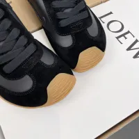 $102.00 USD LOEWE Casual Shoes For Women #1400735