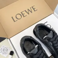$102.00 USD LOEWE Casual Shoes For Women #1400735