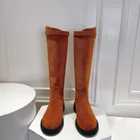 $145.00 USD Dolce & Gabbana D&G Boots For Women #1400736