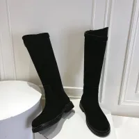 $145.00 USD Dolce & Gabbana D&G Boots For Women #1400737