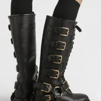 $220.00 USD Dolce & Gabbana D&G Boots For Women #1400740