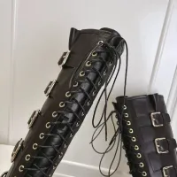 $220.00 USD Dolce & Gabbana D&G Boots For Women #1400740