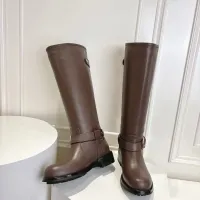 $172.00 USD Dolce & Gabbana D&G Boots For Women #1400741