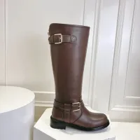 $172.00 USD Dolce & Gabbana D&G Boots For Women #1400741