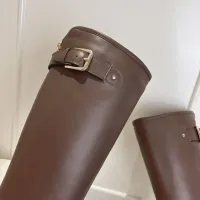 $172.00 USD Dolce & Gabbana D&G Boots For Women #1400741