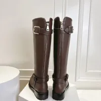 $172.00 USD Dolce & Gabbana D&G Boots For Women #1400741