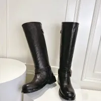 $172.00 USD Dolce & Gabbana D&G Boots For Women #1400743