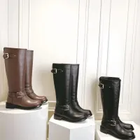 $172.00 USD Dolce & Gabbana D&G Boots For Women #1400743
