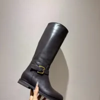 $170.00 USD Dolce & Gabbana D&G Boots For Women #1400744