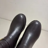 $170.00 USD Dolce & Gabbana D&G Boots For Women #1400744