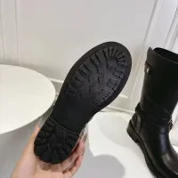 $155.00 USD Dolce & Gabbana D&G Boots For Women #1400750