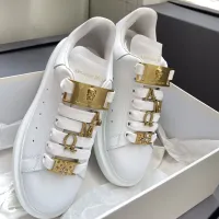 $100.00 USD Alexander McQueen Casual Shoes For Women #1400761