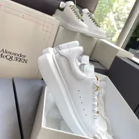 $100.00 USD Alexander McQueen Casual Shoes For Women #1400761