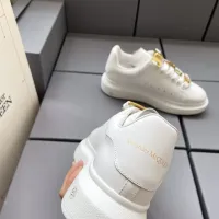 $100.00 USD Alexander McQueen Casual Shoes For Men #1400762