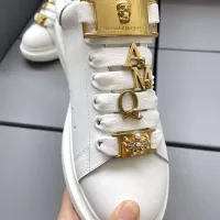 $100.00 USD Alexander McQueen Casual Shoes For Men #1400762