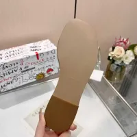 $82.00 USD Dolce & Gabbana D&G Slippers For Women #1400794