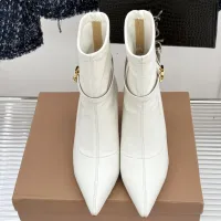 $115.00 USD Gianvito Rossi Boots For Women #1400806