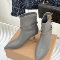 $115.00 USD Gianvito Rossi Boots For Women #1400807