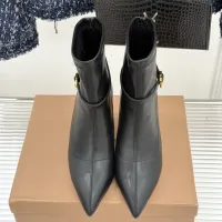 $115.00 USD Gianvito Rossi Boots For Women #1400809