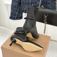 $115.00 USD Gianvito Rossi Boots For Women #1400809