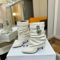 $192.00 USD Givenchy Boots For Women #1400819