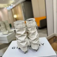 $192.00 USD Givenchy Boots For Women #1400819