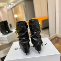 $192.00 USD Givenchy Boots For Women #1400824
