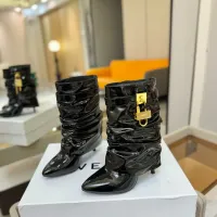 $192.00 USD Givenchy Boots For Women #1400825