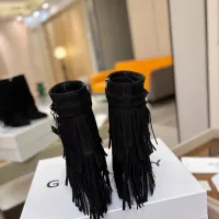 $192.00 USD Givenchy Boots For Women #1400829