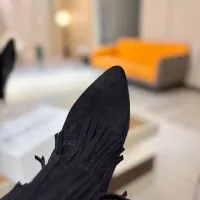 $192.00 USD Givenchy Boots For Women #1400829