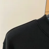 $76.00 USD Moncler T-Shirts Long Sleeved For Unisex #1400843