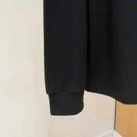 $76.00 USD Moncler T-Shirts Long Sleeved For Unisex #1400843