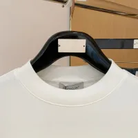 $76.00 USD Moncler T-Shirts Long Sleeved For Unisex #1400844
