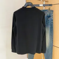 $76.00 USD Balenciaga T-Shirts Long Sleeved For Unisex #1400851