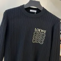 $92.00 USD LOEWE Sweaters Long Sleeved For Unisex #1400871