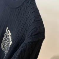 $92.00 USD LOEWE Sweaters Long Sleeved For Unisex #1400871