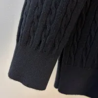 $92.00 USD LOEWE Sweaters Long Sleeved For Unisex #1400871