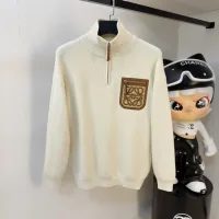 $96.00 USD LOEWE Sweaters Long Sleeved For Unisex #1400874