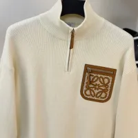 $96.00 USD LOEWE Sweaters Long Sleeved For Unisex #1400874